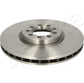 Brzdový kotouč Brzdový kotouč ASHIKA 60-00-0262