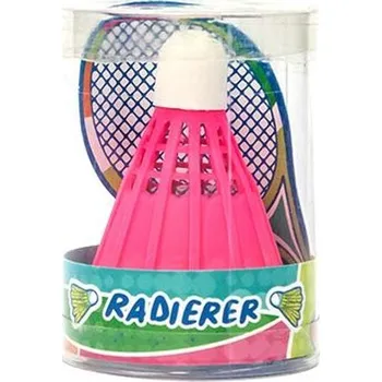 Pryž Pryž Trendhaus, Badmintonový míček