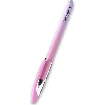 Roller Voyage - perleťově růžová