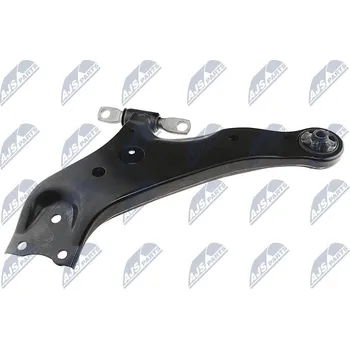 Zavěšení kol Řídicí páka, zavěšení kol NTY ZWD-TY-166