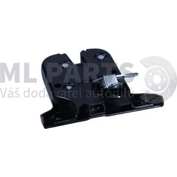 Autozámek Originál OEM 8P3827505