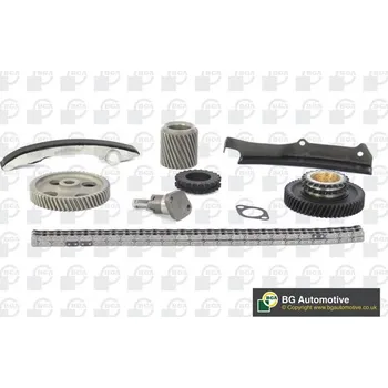 Sada rozvodového řetězu BGA TC0275FK