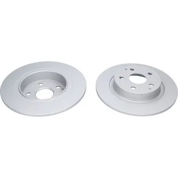 Brzdový kotouč Brzdový kotouč KAVO PARTS BR-10136-C