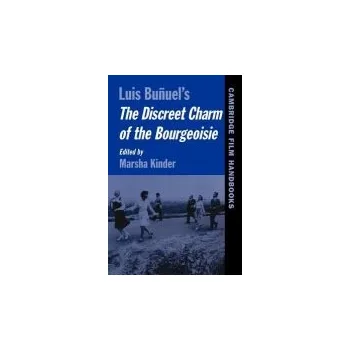 Bunuel's The Discreet Charm of the Bourgeoisie