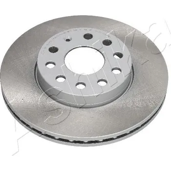 Brzdový kotouč Brzdový kotouč ASHIKA 60-00-0941C