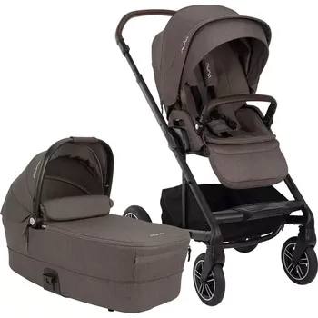 Dětské zboží Nuna set MIXX™ next chestnut
