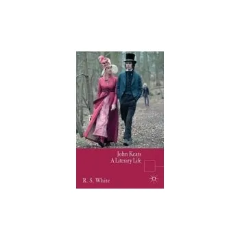 Učebnice John Keats - White, R.