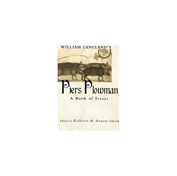 Kniha William Langland's Piers Plowman