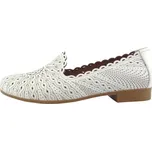 Aurelia baleríny 944 703 CLR02 bílá, velikost 43