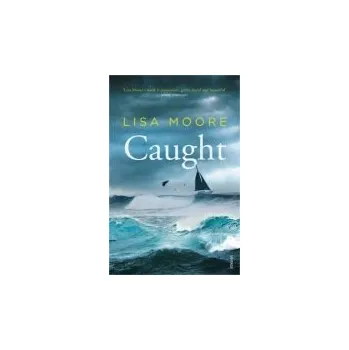 Caught - Moore, Lisa