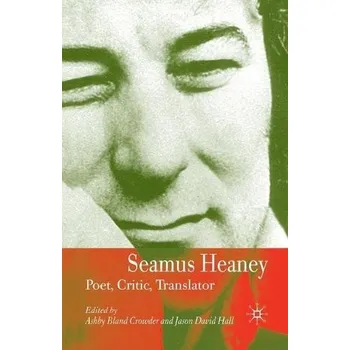 Kniha Seamus Heaney