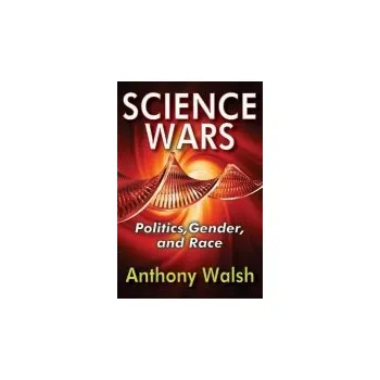 Kniha Science Wars - Walsh, Anthony