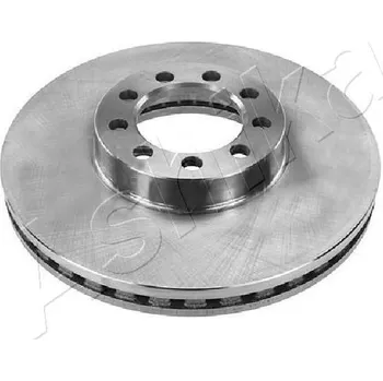 Brzdový kotouč Brzdový kotouč ASHIKA 60-00-0263