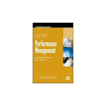 Performance Management