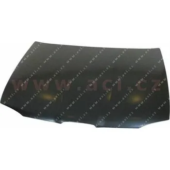 Kapota Kapota motoru VAN WEZEL 4914660