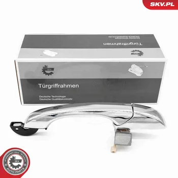 Dveře karosérie Vnější klika dveří ESEN SKV 97SKV077