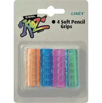 Y-KBM 200 trojhranný úchop 4 ks