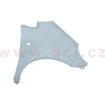 Blatník karosérie Blatník VAN WEZEL 3014656