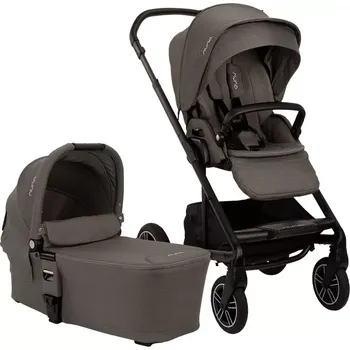 Dětské zboží Nuna set MIXX™ next thunder