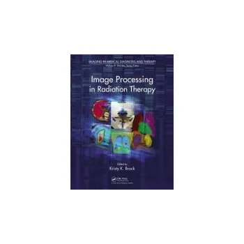 Image Processing in Radiation Therapy