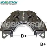 Usměrňovač, generátor HC-CARGO RH-40C