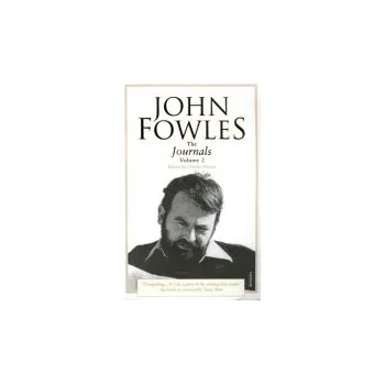 Journals - Fowles, John