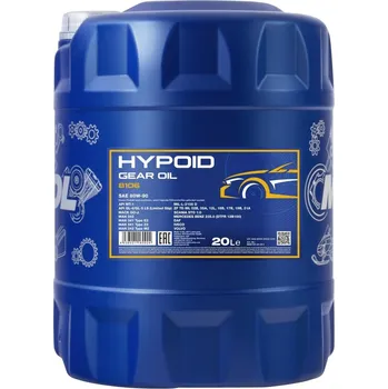 Auto-moto Olej MANNOL MN8106-20