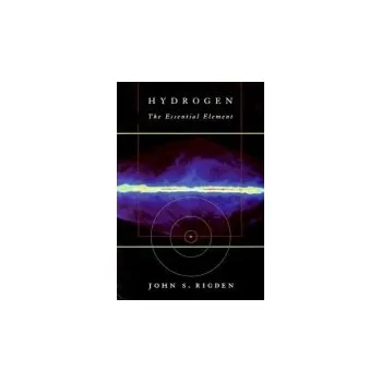 Hydrogen - Rigden, John S.