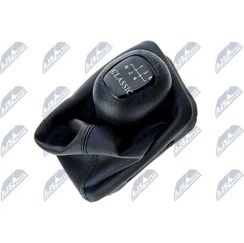 Hlavice řadicí páky Hlavice řadicí páky NTY GZB-ME-000