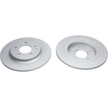 Brzdový kotouč Brzdový kotouč KAVO PARTS BR-10117-C