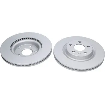 Brzdový kotouč Brzdový kotouč KAVO PARTS BR-10095-C