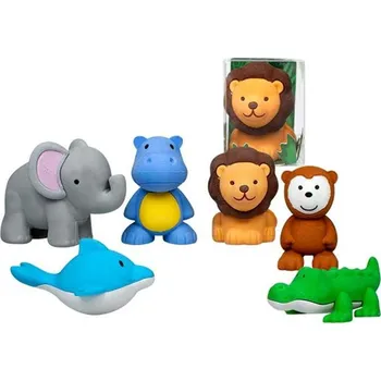 Pryž Trendhaus, Safari