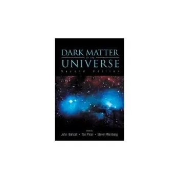 Dark Matter In The Universe - 4th Jerusalem Winter School For Theoretical Physics Lectures