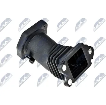 Hadička plnicího vzduchu NTY GPP-FR-003