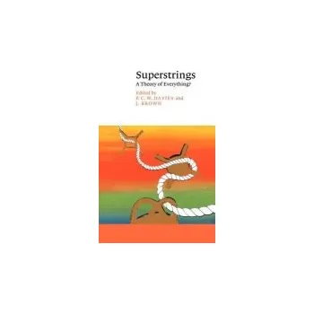 Superstrings