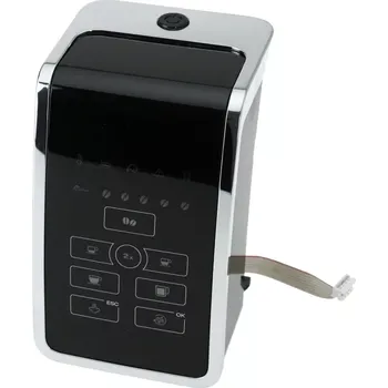 Náhradní díl pro kávovar Delonghi displejový modul ECAM35