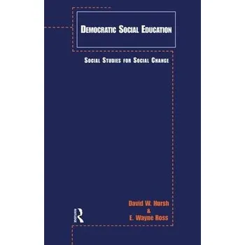 Učebnice Democratic Social Education