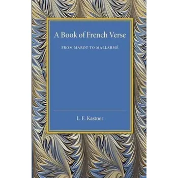 Book of French Verse