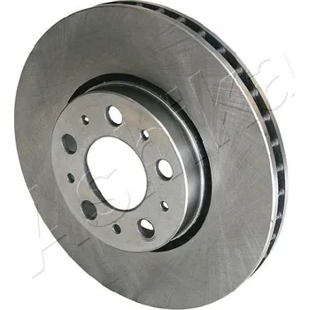 Brzdový kotouč Brzdový kotouč ASHIKA 60-00-0350