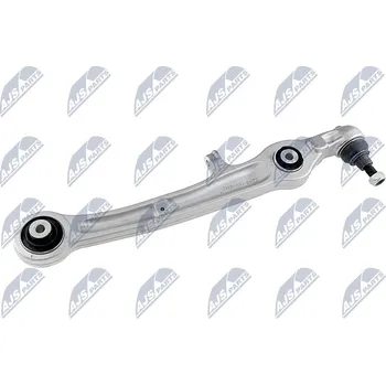 Zavěšení kol Řídicí páka, zavěšení kol NTY ZWD-VW-007