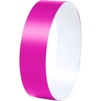 Náramek Y-Náramek FONTEN - růžová