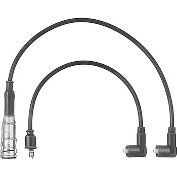 Autodíl Sada kabelů pro zapalování BERU by DRiV ZEF406