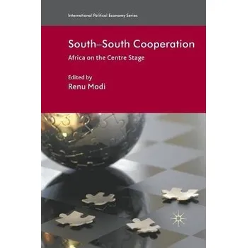 Učebnice South-South Cooperation