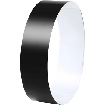 Náramek Y-Náramek FONTEN - černá