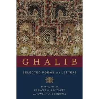 Učebnice Ghalib - Ghalib, Mirza Asadullah Khan