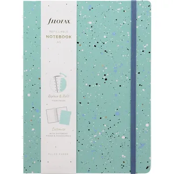 Sešit Notebook Expressions A5, Mint