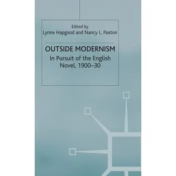 Kniha Outside Modernism