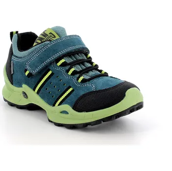 Chlapecké polobotky Primigi 1378922 tenisky s Gore-tex membránou Velikost: 36