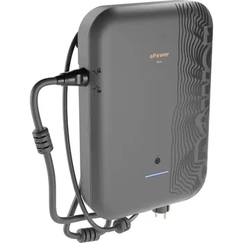 Nabíječka baterií STIGA Nabíječka baterií Pro Charger 30A (279010204/ST1)