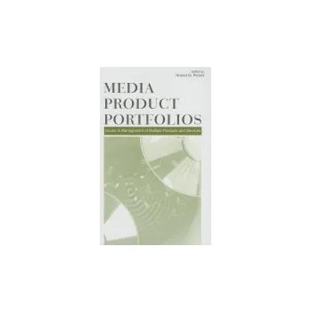 Media Product Portfolios